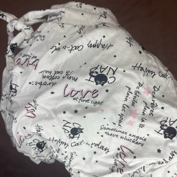 La Vie En Rose PJ Shorts ♡ Size XS - Picture 4 of 4